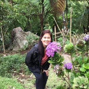 Meet your Posher, Marie